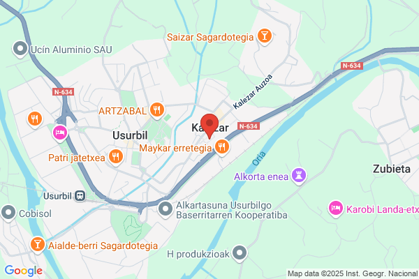 Iziar Igeltseritza