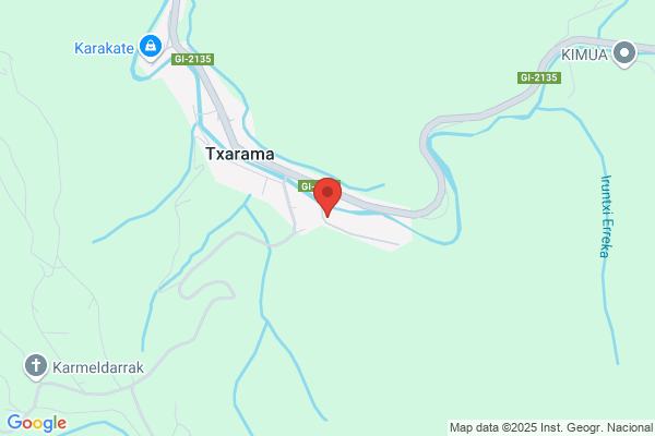 Suministros Químicos Gor