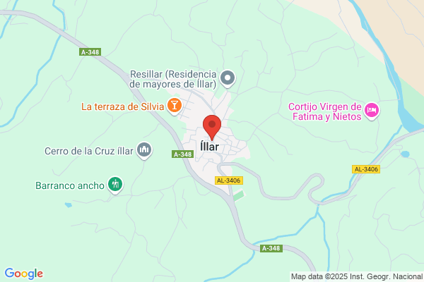 Caja Rural De Almeria