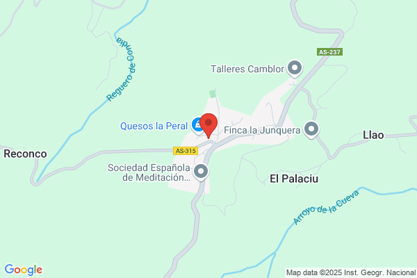 Chapisteria Pallas S.L.