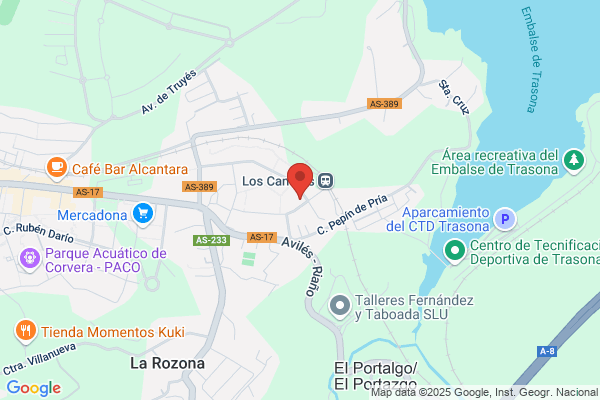 Puertas Hernandez i.
