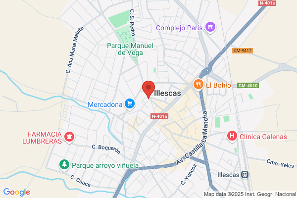 Arteaga - Abogados Illescas