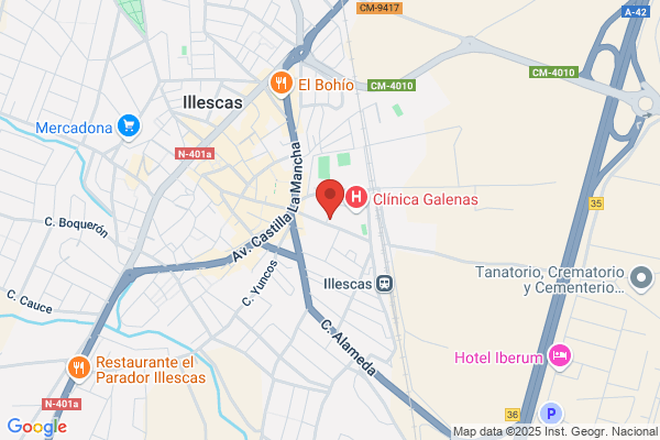 Agencia De Transportes Botica