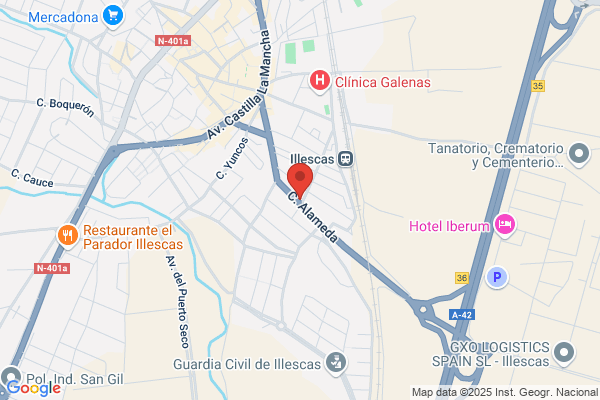 Garcia-Roldan Bermejo s.