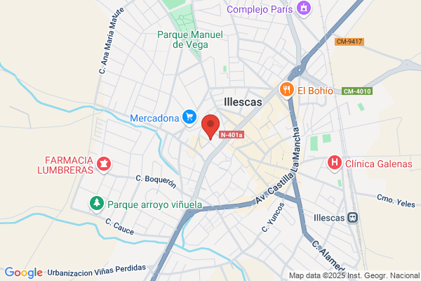Oficina