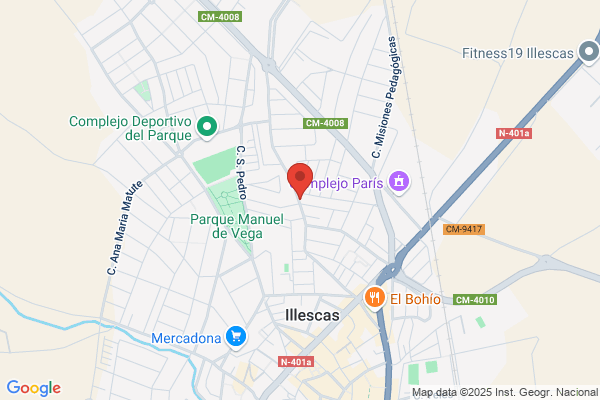 Asesoria Miranda S.L.