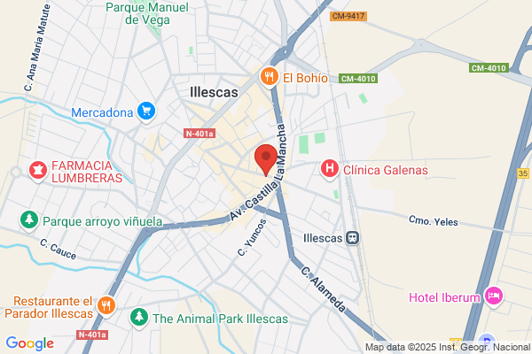 Bilbao Compa-Ia Anonima De Seguros