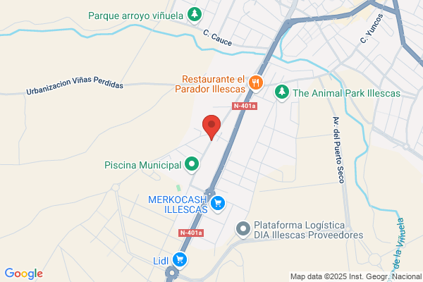 Pedraza Motor S.L. - Automoviles