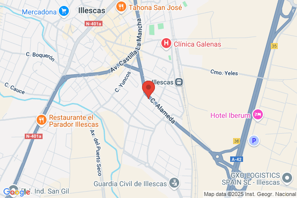Talleres Vimar Auto S L Citröen