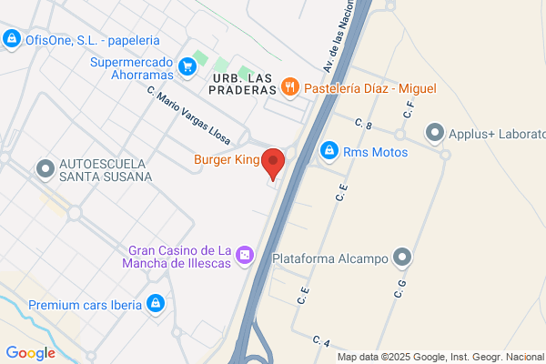 Servicio T. V. Olmar S. L.