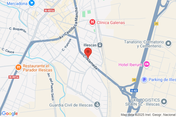 Paz Moyano F - Fabrica De Muebles auxiliares