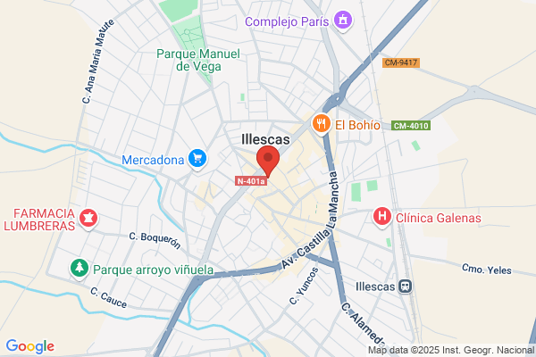 Domicilio