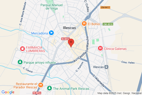 Burgos Casero e.