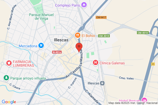 CÓDIGO 3 ESTILISTAS