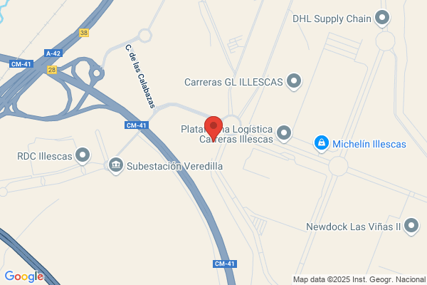 Estacion De Servicio Señorio De Illescas S.L.