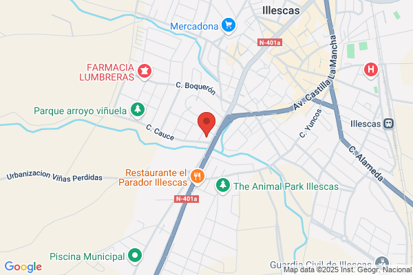 Valoradordañocorporal.es