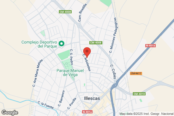 Degladis Servicios Tematicos