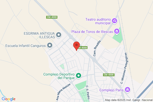 Alcala Gas S.A.