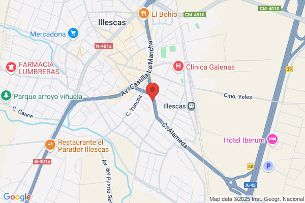 Bicicletas Santi