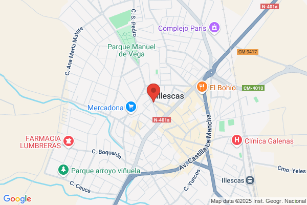 Psicólogo Illescas - Psique Centro de Psicología