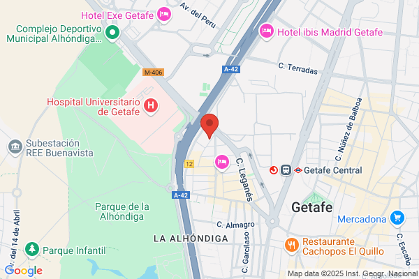 Radio Alarma S.L.