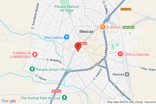 Radio Illescas