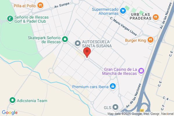 Sociedad Cooperativa De Viviendas Sildani
