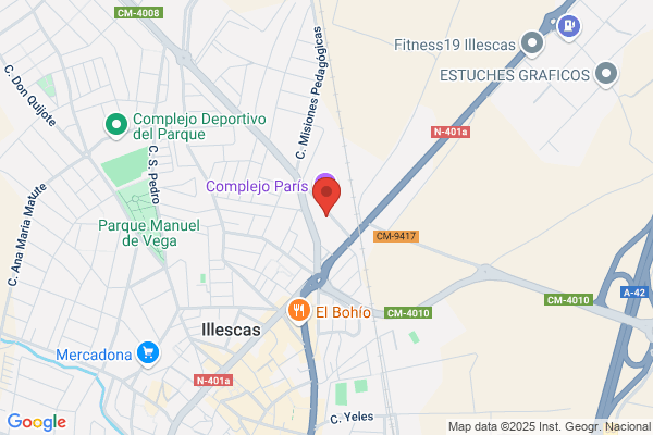 Clinica Eubell