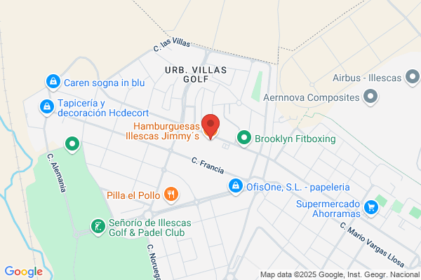 Jimmy's Bar & Chill Out