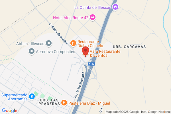 Restaurante Vara