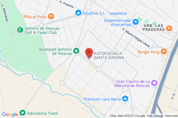 Ulvin International, S.L