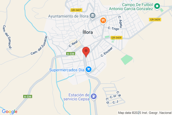 Alotor Travel S.L.