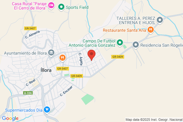 Abogados & Asesoría Borrego Morera