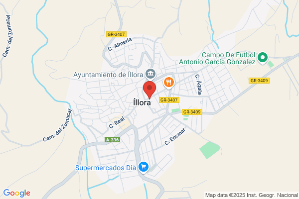 Antonio Rodriguez Castellano Y Otros Cdad