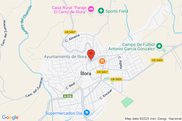 Ayuntamiento De Illora