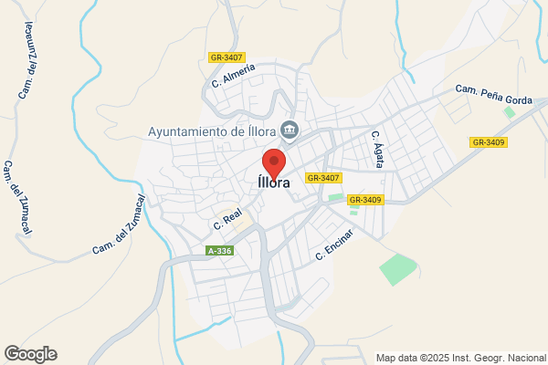 Cafetería Artenova