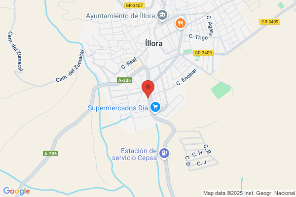 Castelar Agui José - Carpinteria Met+lica