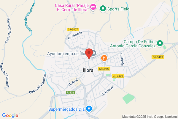 Clinica Dental Macias