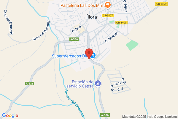 Clínica Dental F. Jiménez Lahaba
