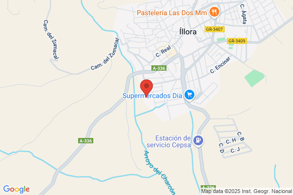 Cooperativa San Rogelio
