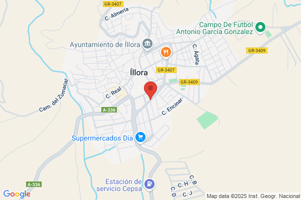 Electrobazar Jiménez