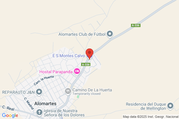 Estacion De Servicio Lohy S.L.