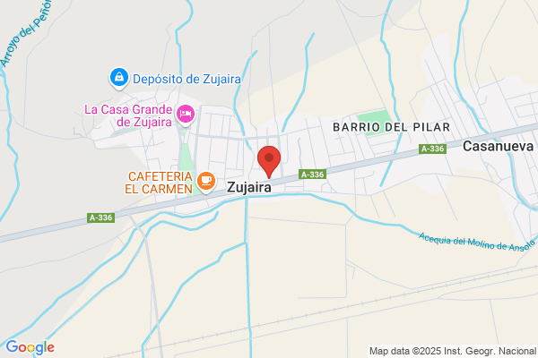 Farmacia Jiménez Jiménez
