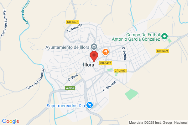 Farmacia Mariana Muñoz Joya