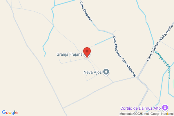 Granja Frajana