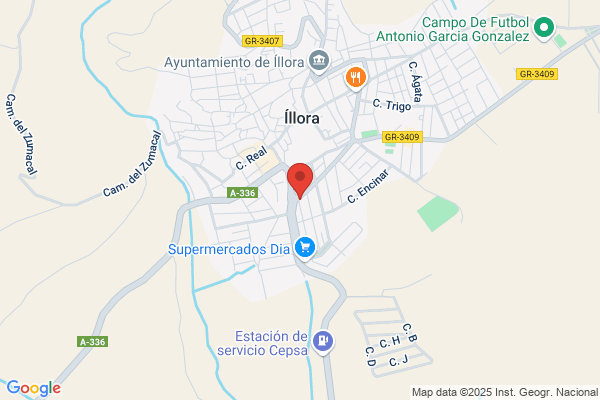 Matilde Ruiz Linares Y J. Antonio Alvaro sanchez - clinica dental