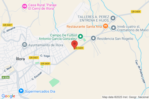 Matriceria Peña S.L.