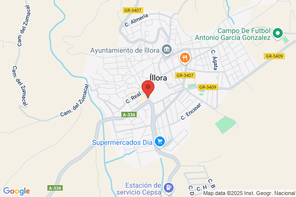 Palma Tejero - Zapateria Maria Estrella jose