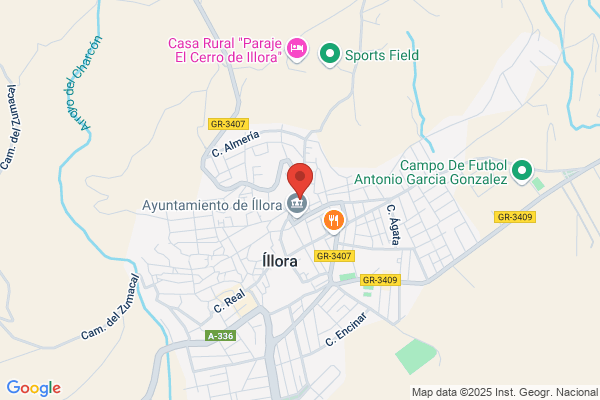 Parador Campesino