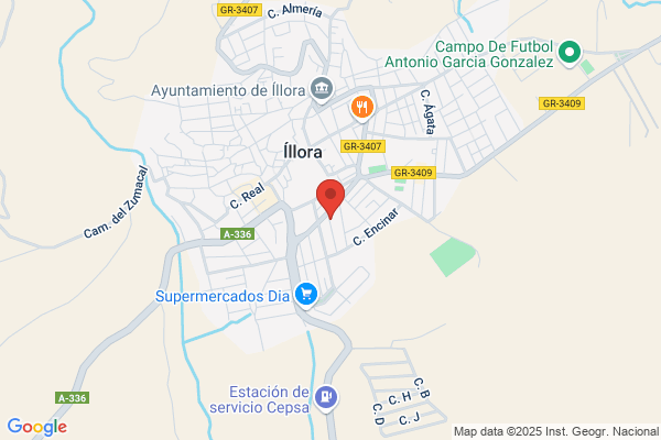 Pérez Agea J. - Bar Franma